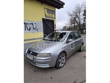 Aluminijumske felne Blade 17" 4 x 100