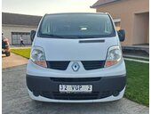 Renault Trafic 2.0 DCI 6 MESTA