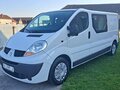 Renault Trafic 2.0 DCI 6 MESTA