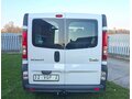 Renault Trafic 2.0 DCI 6 MESTA