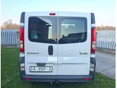 Renault Trafic 2.0 DCI 6 MESTA