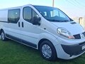 Renault Trafic 2.0 DCI 6 MESTA