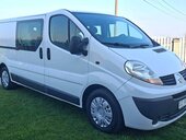 Renault Trafic 2.0 DCI 6 MESTA