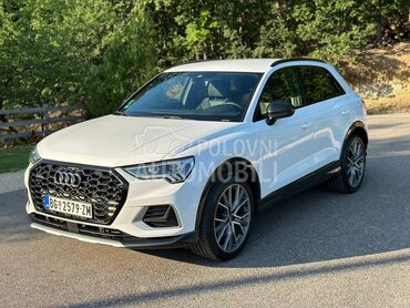 Audi Q3 2.0 TDI 40