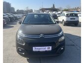 Citroen C3 1.2 B