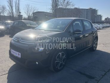Citroen C3 1.2 B