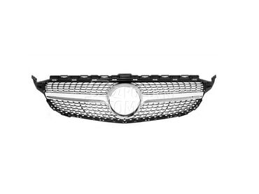 Gril maska W205 bez kamere za Mercedes Benz Ostalo od 2015. do 2018. god.