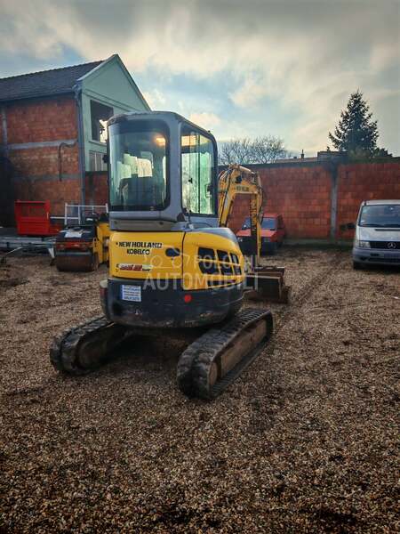 New Holland 35.2sr