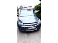 Opel Astra H 
