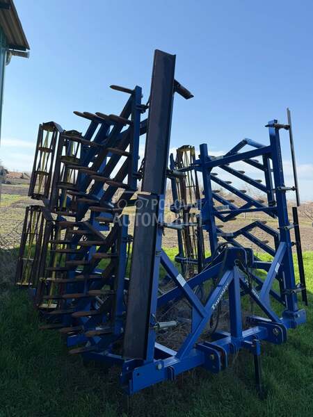 Tupanjac Drljaca 6,6m