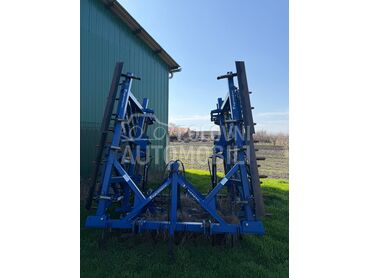 Tupanjac Drljaca 6,6m