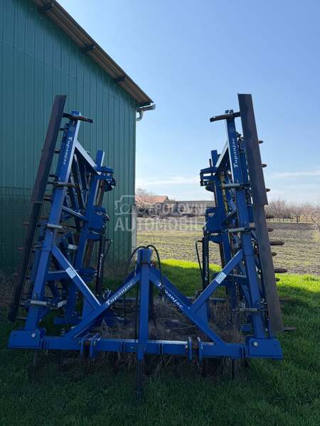 Tupanjac Drljaca 6,6m