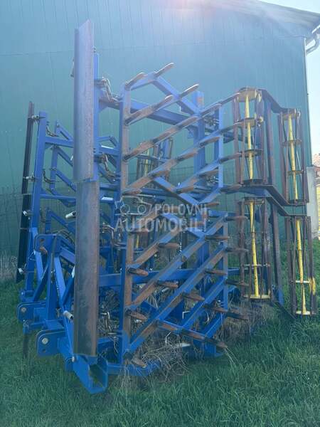 Tupanjac Drljaca 6,6m