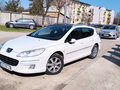 Peugeot 407 2.0 HDI SW