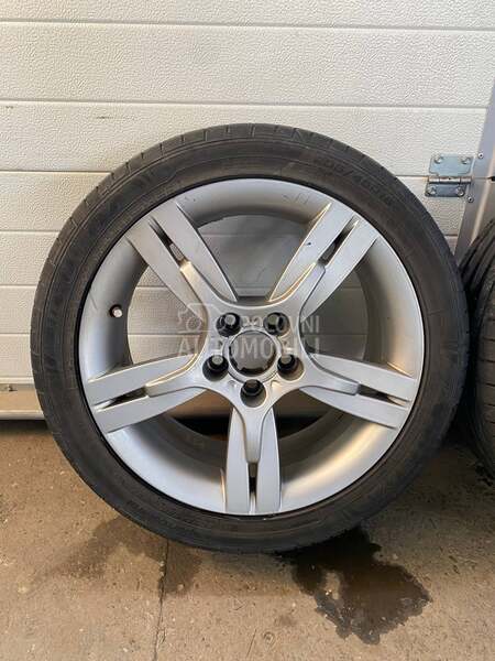 Aluminijumske felne  16" 5 x 100