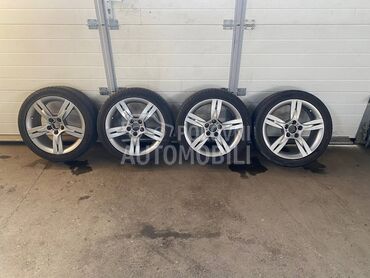 Aluminijumske felne  16" 5 x 100