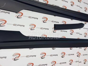 Sajtne za Volkswagen Passat B8