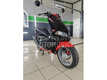 Aprilia Area 51