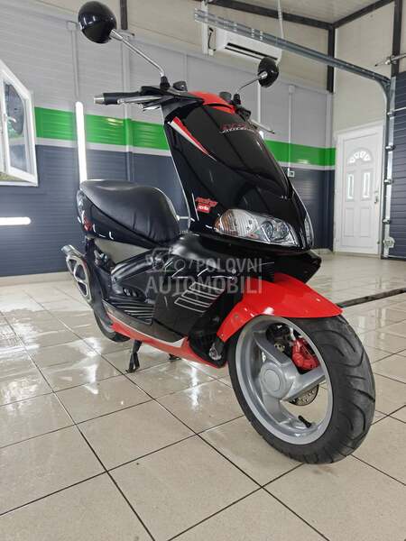 Aprilia Area 51