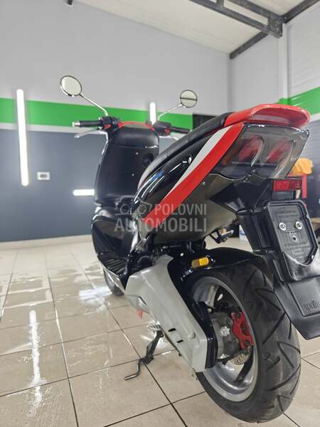 Aprilia Area 51