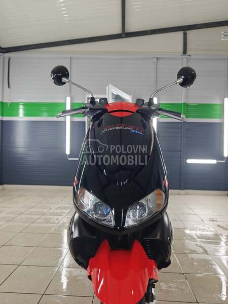Aprilia Area 51