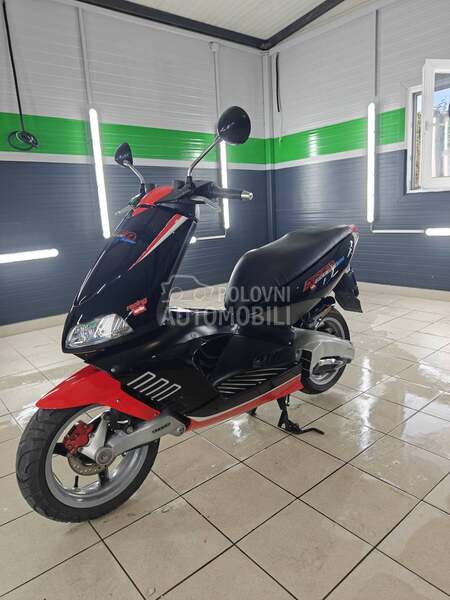 Aprilia Area 51