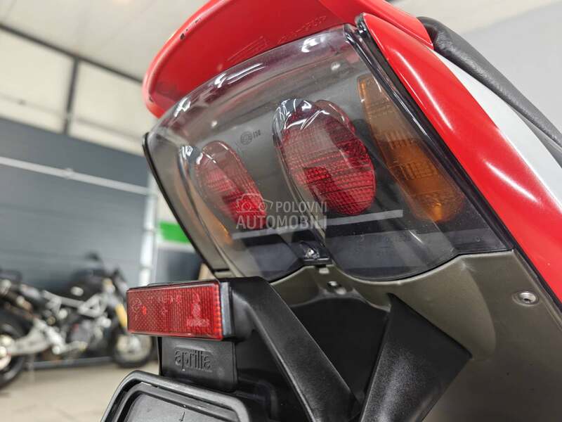 Aprilia Area 51