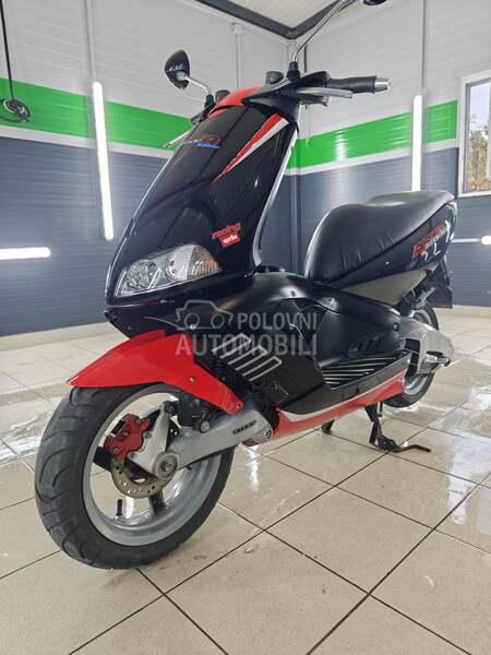 Aprilia Area 51