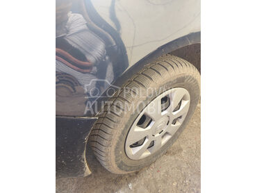 Škoda Fabia 1.4 mpi