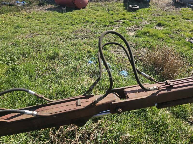 Djuro Djaković utovarivač,grajfer