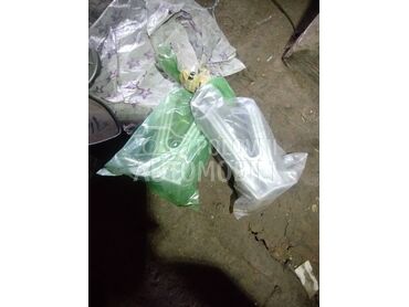 Nogostopi za apriliu RSV