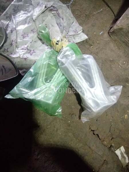 Nogostopi za apriliu RSV