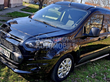 Ford Transit Connect MAXI 3 sediš