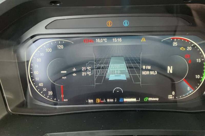 MAN TGX 15.510 4X2 LL SA