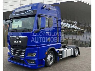 MAN TGX 15.510 4X2 LL SA
