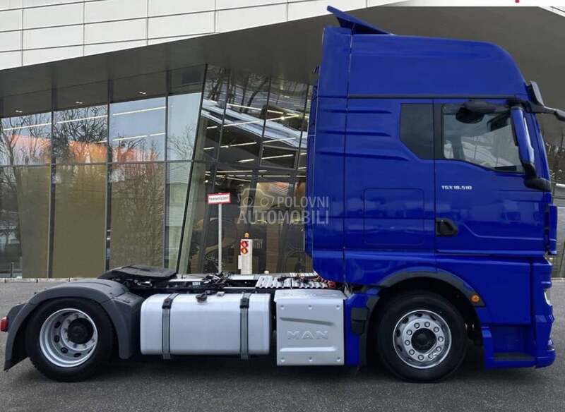 MAN TGX 15.510 4X2 LL SA