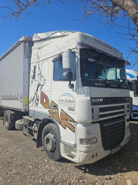 DAF XF410