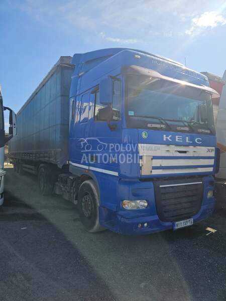 DAF XF410