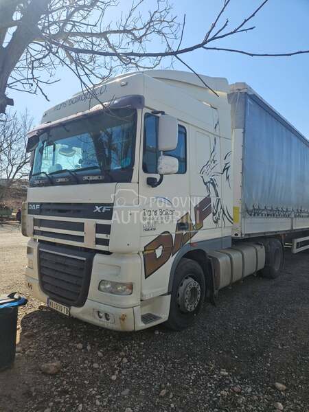 DAF XF410
