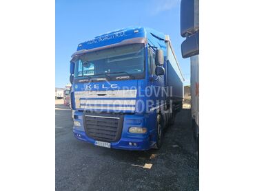 DAF XF410