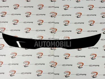 Spojler gepeka max za Volkswagen Golf 7