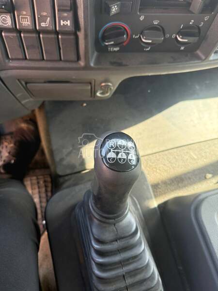 Volvo FL6 15/250