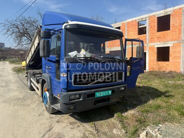 Volvo FL6 15/250