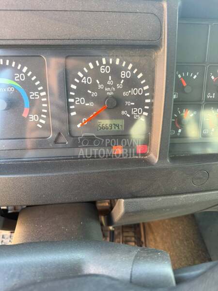 Volvo FL6 15/250