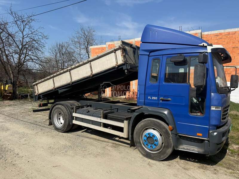Volvo FL6 15/250