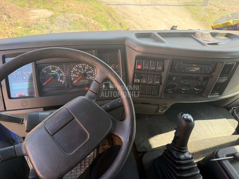 Volvo FL6 15/250