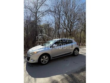 Renault Megane 1.5 dci 6b dinamic