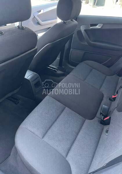 Audi A3 1.6 Tdi