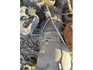 mjenjač 6B za BMW X5 od 2007. do 2009. god.