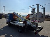 Nissan CABSTAR MULTITEL MX200